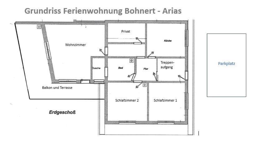 Ferienwohnung Bohnert-Arias Bad Peterstal-Griesbach Exterior foto