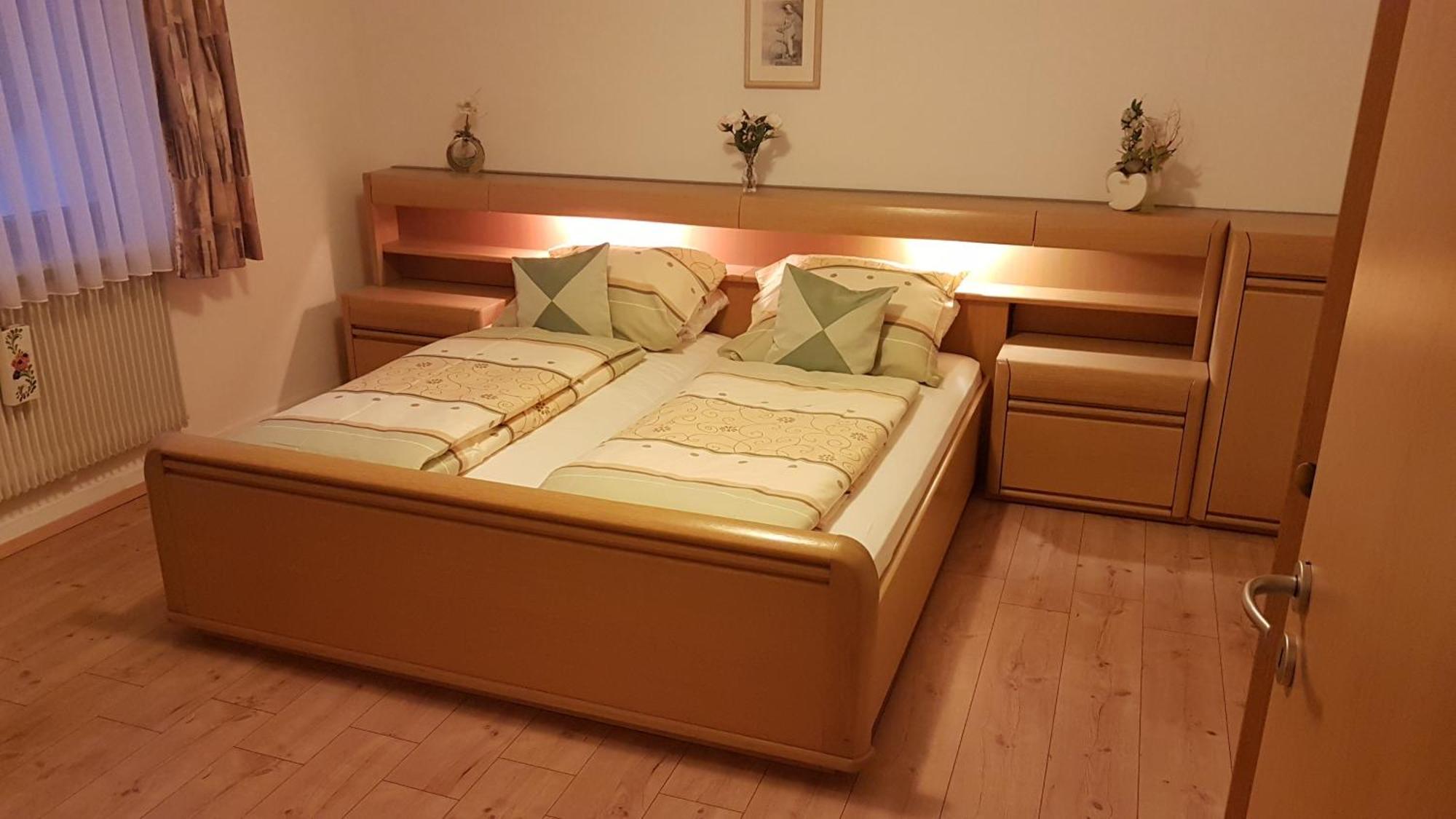 Ferienwohnung Bohnert-Arias Bad Peterstal-Griesbach Exterior foto