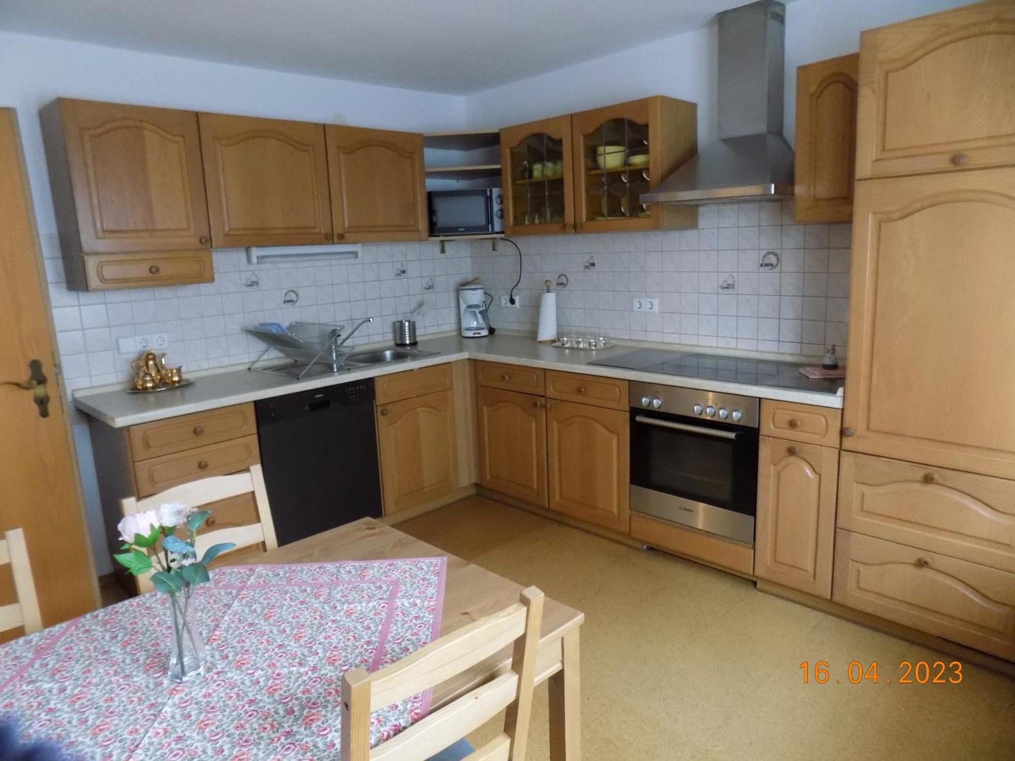 Ferienwohnung Bohnert-Arias Bad Peterstal-Griesbach Exterior foto